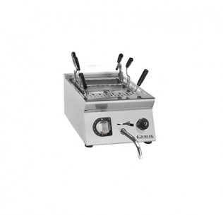Buy Giorik CPE726T, Electric Pasta Cooker, Single Tank 20 Litre
