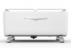 Buy Victoria Arduino Black Eagle Maverick, 2 Group Head, Volumetric Espresso Machine