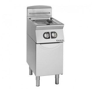 Buy Giorik FE7113, Electric Fryer, Single Tank, 13 Liters