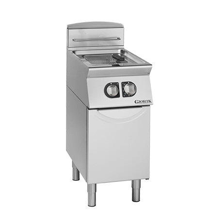 Buy Giorik FE7113, Electric Fryer, Single Tank, 13 Liters