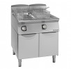 Buy Giorik FE7213, Electric Fryer, Double Tank, 13x2 Liters