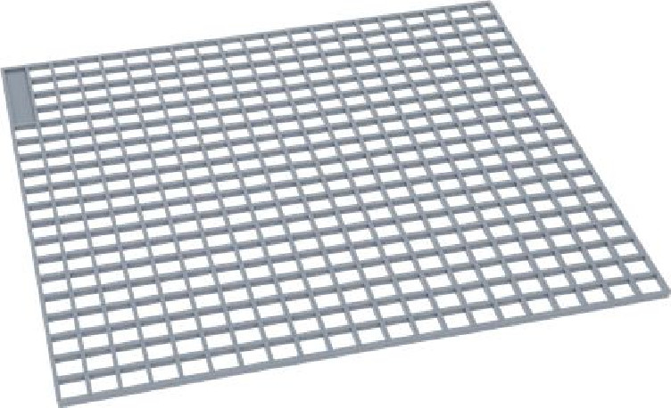 Buy Nuova Simonelli 05340030, CUP WARMER GRID 365x330 mm