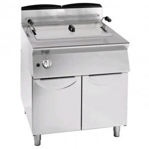 Buy Giorik FG73PT, Gas Pastry Fryer, 44 Liters