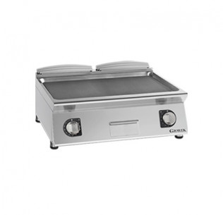 Buy Giorik FLE741TF, Electric Griddle, Full Surface Smooth Iron