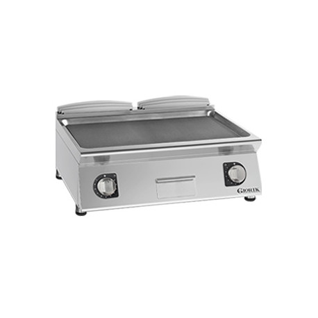 Buy Giorik FLE741TF, Electric Griddle, Full Surface Smooth Iron