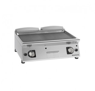 Buy Giorik FLG741TF, Gas Griddle, Full Surface Smooth Iron