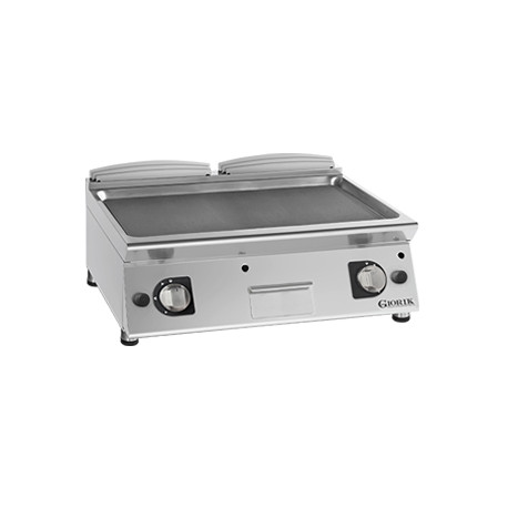 Buy Giorik FLG741TF, Gas Griddle, Full Surface Smooth Iron