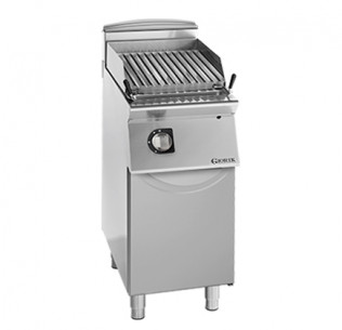 Buy Giorik GL72GC, Lava Rock Gas Grill