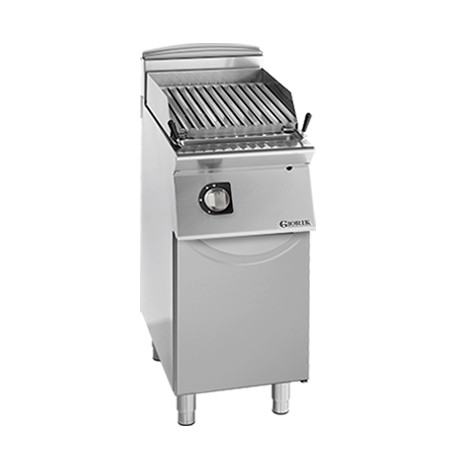 Giorik GL72GC, Lava Rock Gas Grill