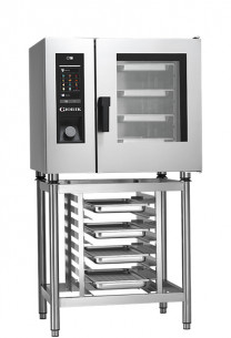 Buy Giorik SERE061W, Combi Oven with Washing, 6 GN 1/1