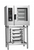 Buy Giorik SERE061W, Combi Oven with Washing, 6 GN 1/1