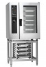 Buy Giorik SERE101W, Combi Oven with Washing, 10 Trays, 6 GN 1/1