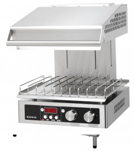 Buy Giorik SH20, Electric Salamander Grill - Rise & Full - Hi Lite - GN 2/3