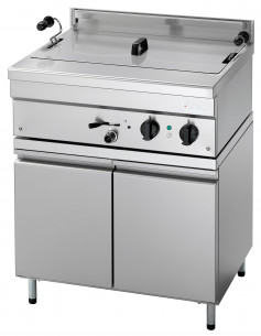 Buy Giorik PFE1814, Electric Pastry Fryer, 21 Liters