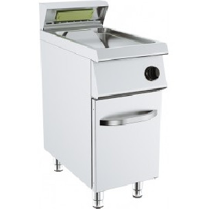 Buy Kusina G7D100E-W, Electric Chip Scuttle On Open Base