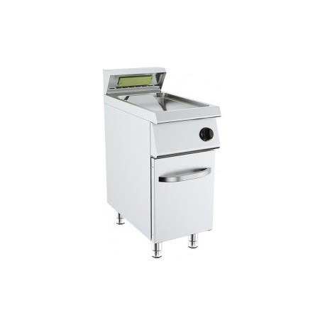 Buy Kusina G7D100E-W, Electric Chip Scuttle On Open Base