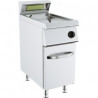 Buy Kusina G7D100E-W, Electric Chip Scuttle On Open Base