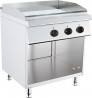 Buy Kusina G7I200E-W, Electric Smooth Fry Top on Open Base