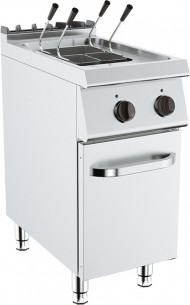 Buy Kusina G7M100E, Electric Pasta Cooker, 1 Well, 18 Liters