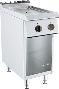 Buy Kusina G7S100E-W, Electric Bain Marie on Open Base 1/1 GN