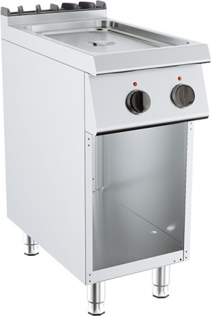 Buy Kusina G7S100E-W, Electric Bain Marie on Open Base 1/1 GN
