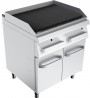 Buy Kusina G7V200G, Charcoal Grill Gas with Open Base