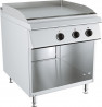 Buy Kusina G9I200E-W, Electric Fry Top Smooth on Open Base