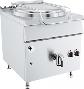 Buy Kusina G9KT200E, Electric Boiling Pan Indirect, 150 Liters