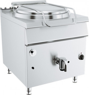 Buy Kusina G9KT200G, Gas Boiling Pan Indirect, 150 Liters
