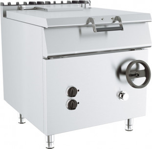 Buy Kusina G9TD200E, Electric Tilting Bratt Pan, 80 Liters