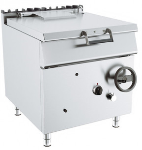Buy Kusina G9TD200G, Gas Tilting Bratt Pan, 80 Liters