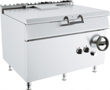 Buy Kusina G9TD201E, Electric Tilting Bratt Pan, 120 Liters