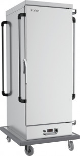 Buy Kusina GBA100H, Banquet Trolley, One Door