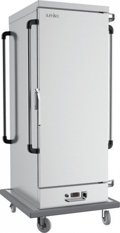 Kusina GBA100H, Banquet Trolley, One Door