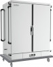 Buy Kusina GBA200H, Banquet Trolley, Two Doors