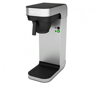 Buy Marco BRUF60M, Coffee Brewer Without Thermos (Capacity 2.2 Liters)