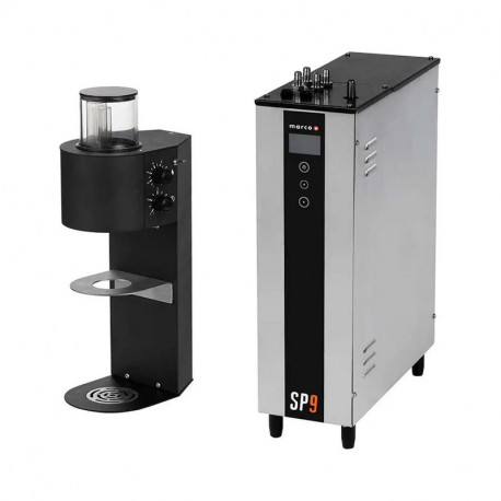 Buy Marco SP9 SINGLE, Coffee Brewer Head and Boiler