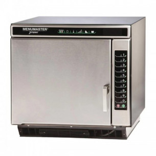 Buy Menumaster JET519VSA, Ventless Xpress Oven