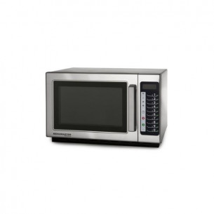 Buy Menumaster MCS10TSSA, Commercial Microwave Oven, 1000 Watt