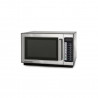 Buy Menumaster MCS10TSSA, Commercial Microwave Oven, 1000 Watt