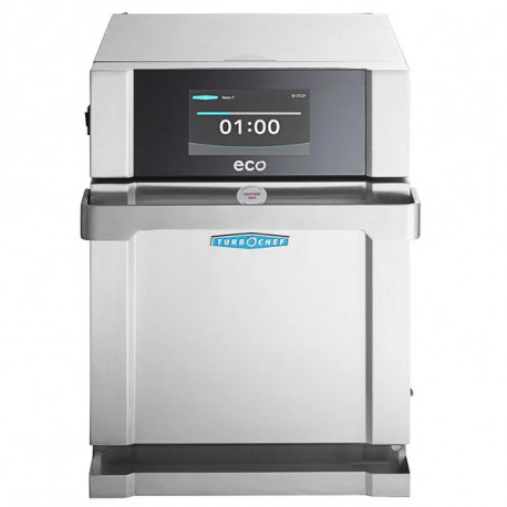 تيربوتشيف ECO-9500-801، فرن طهي سريع Sota-Eco