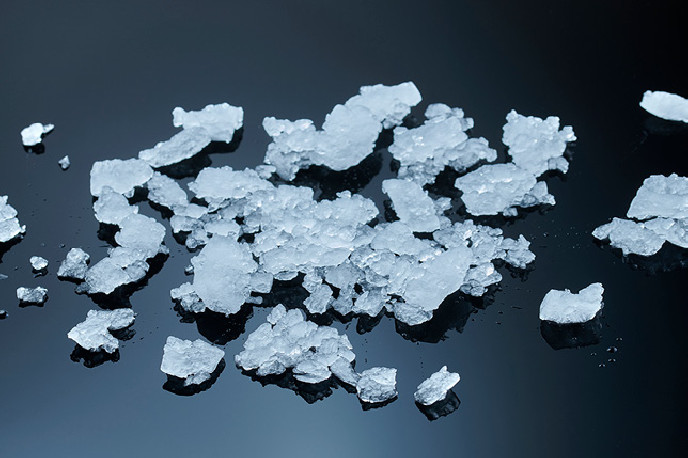 Buy Scotsman AF 206 Self Contained Flake Ice Maker - 200kg