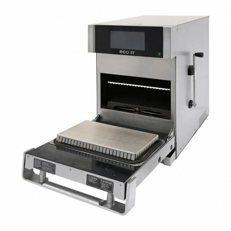 Buy TurboChef Eco El Bandido High Speed Hybrid Oven