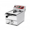 Buy Uninu JS12, Single Electric 12-Liter French Fryer with Drain