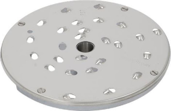 Robot Coupe 28016W Grater Disc, Coarse, 7MM, (9/32")