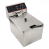 Buy Uninu JS11L, Single Electric 11-Liter French Fryer