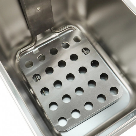 Buy Uninu JS11L, Single Electric 11-Liter French Fryer