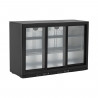 Buy Uninu BC03PP, Triple Sliding Glass Door Bottle Cooler