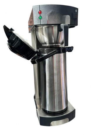Buy Uninu COF02, Coffee Maker with 2.2-Liter Thermal Carafe