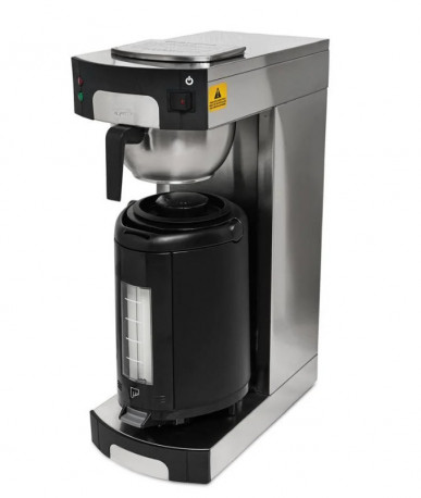 Buy Uninu COF03, Coffee Maker with 2.5-Liter Thermal Carafe